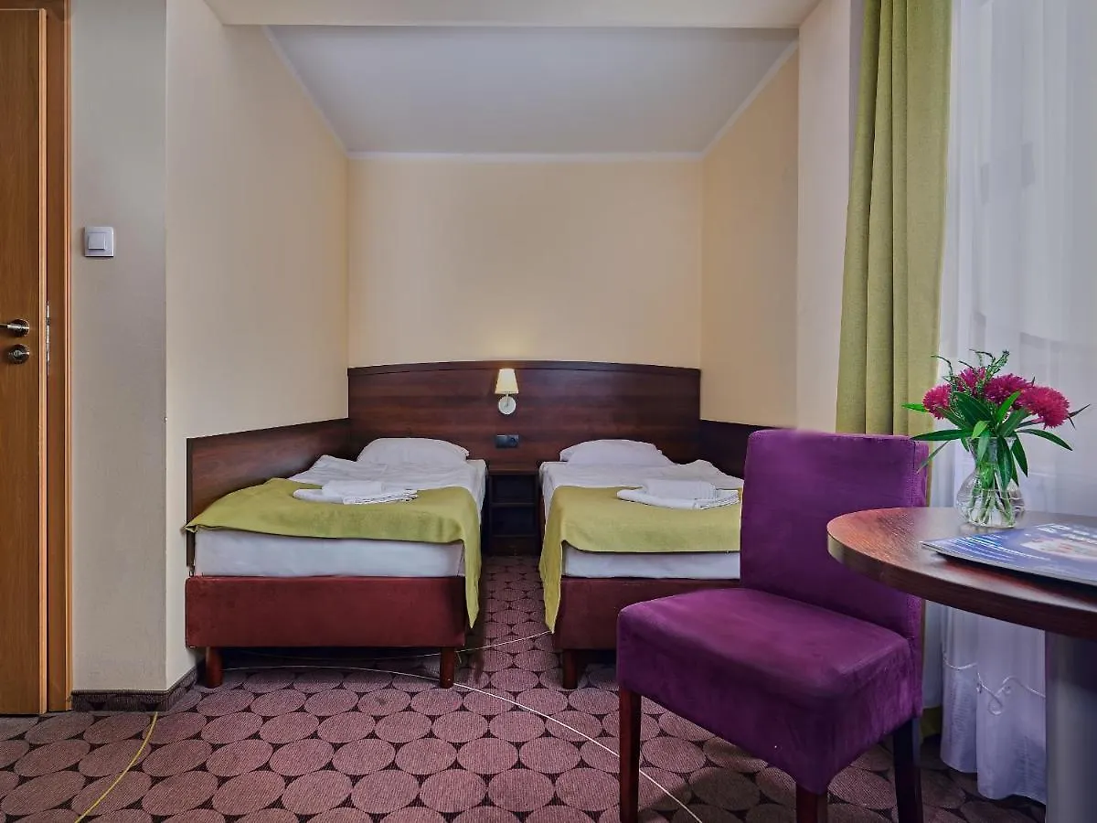 Aparthotel Lumen Kraków 3*,  Polska