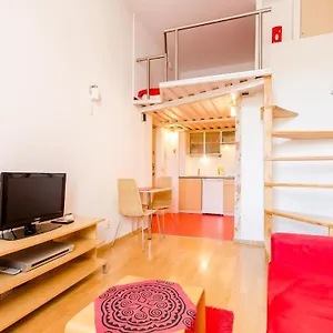 Krak - Librowszczyzna Kraków
