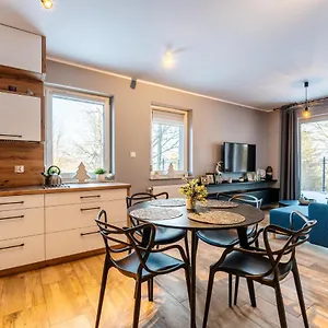 Apartament U Nas W Sudetach