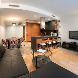 Apartmán Yourplace Biskupia Old Town
