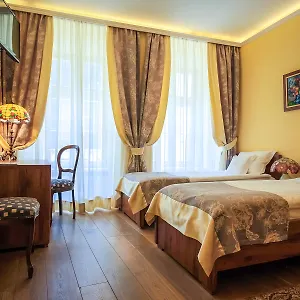 3* Lägenhetshotell Grodzka 21