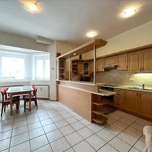 Apartament Głos Mew