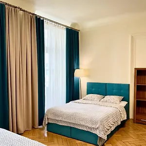 Apartmán I Studia Herbarium