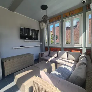 Apartament Chopina 29