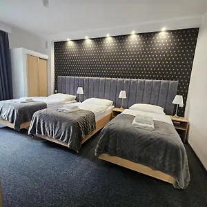 Apartament N 25 Przy Kaponierze