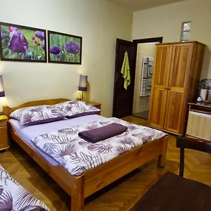Ubytování v soukromí Indalo