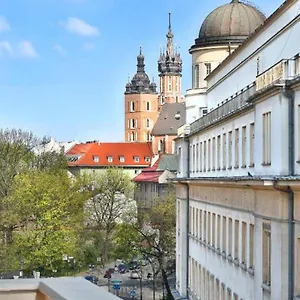 Wielopole Cracóvia