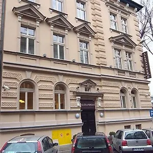 Downtown Cracóvia