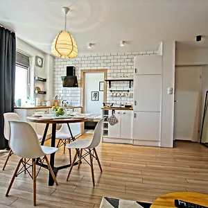 Apartament Nice&cozy