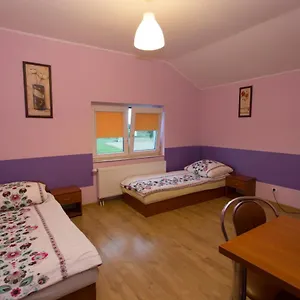Jesteś W Domu Kraków
