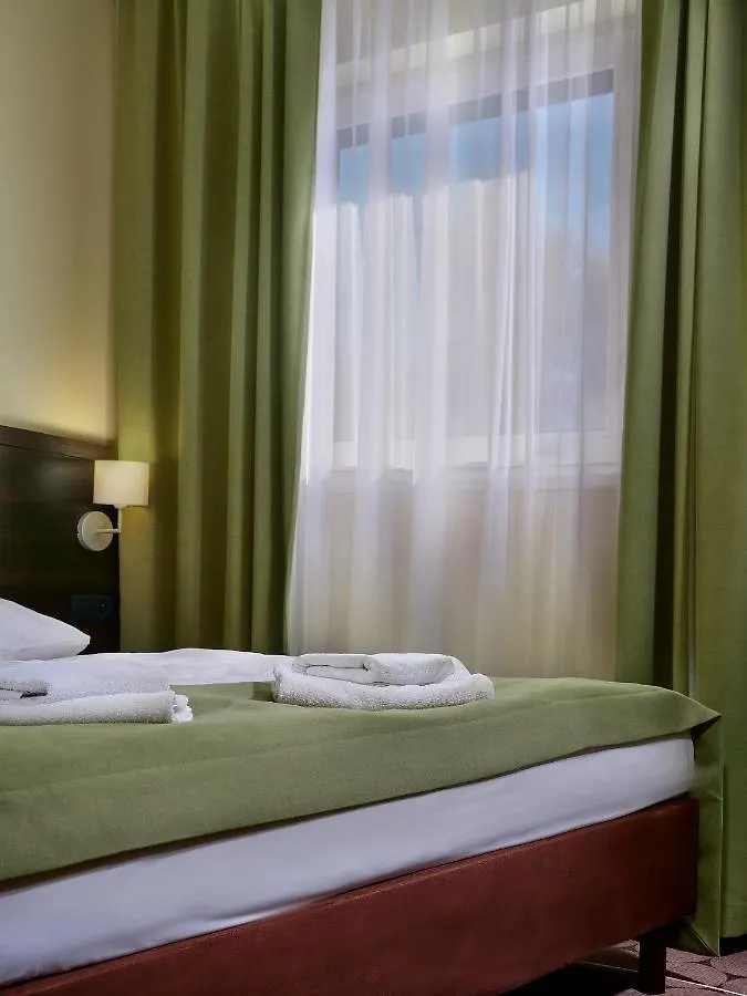 Aparthotel Lumen Krakow 3*,  Poland