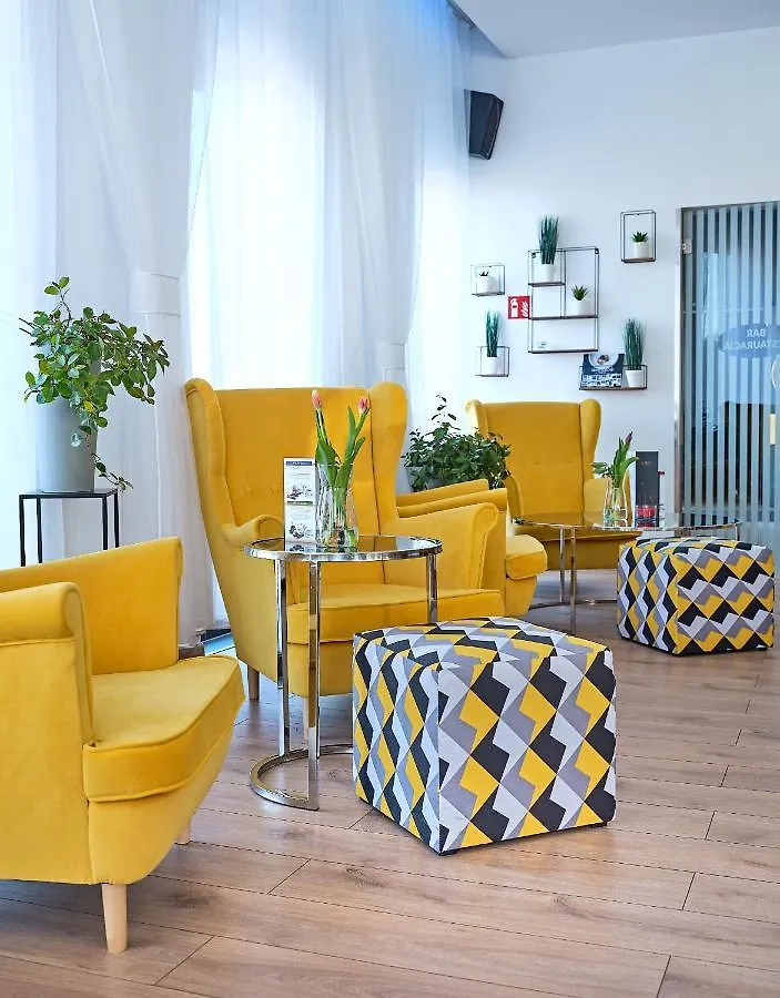 Aparthotel Lumen Krakow