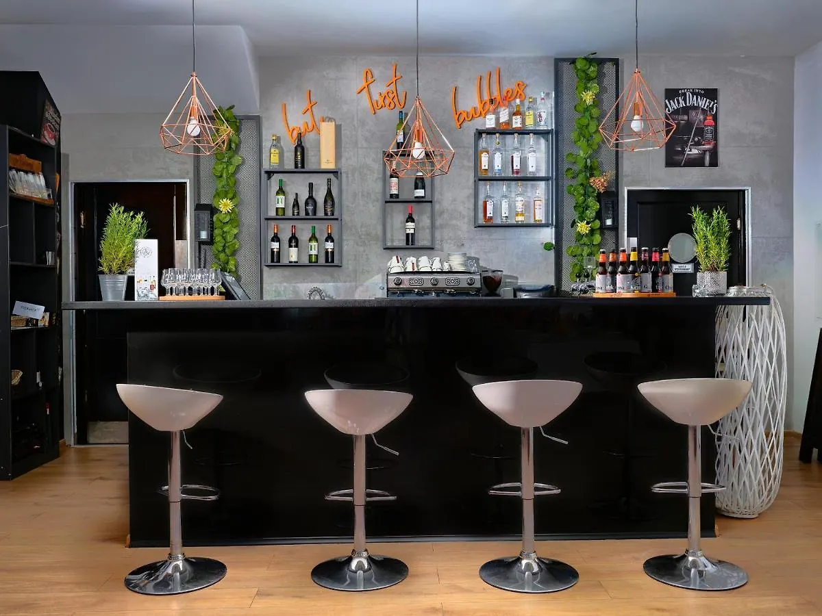 Aparthotel Lumen Krakow