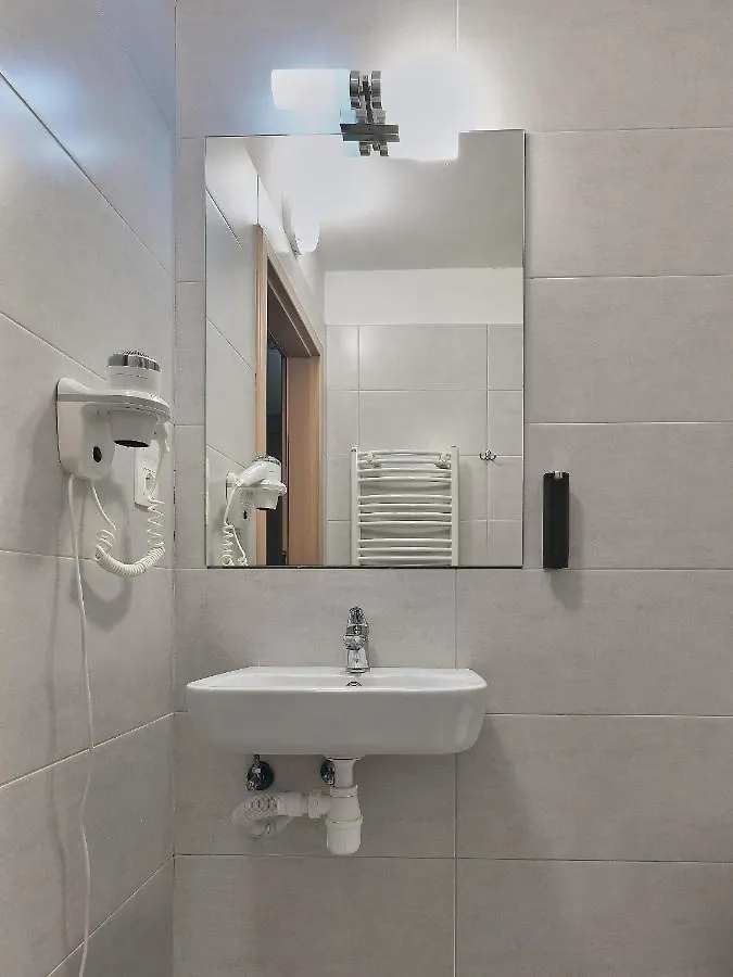 Aparthotel Lumen Krakow