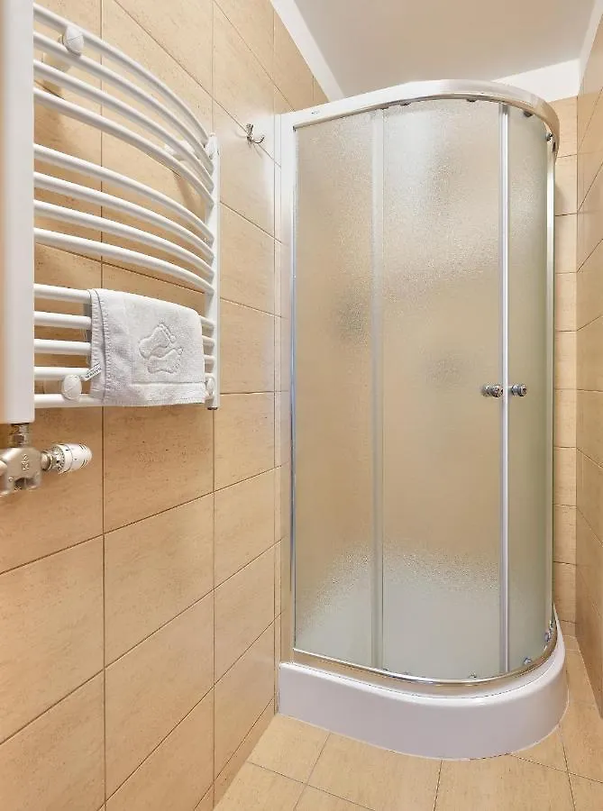 Aparthotel Lumen Krakow 3*,  Poland