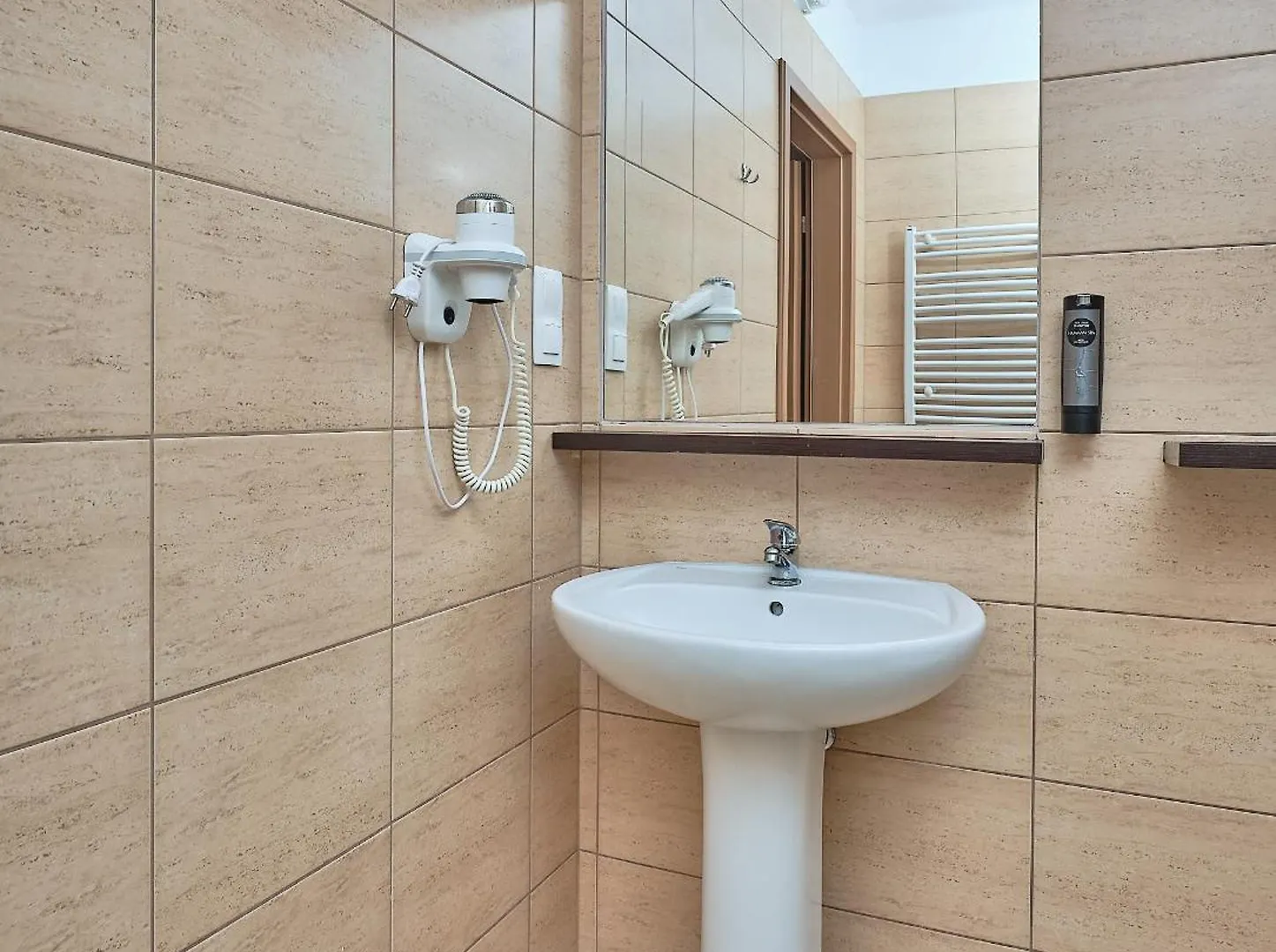 Aparthotel Lumen Krakow