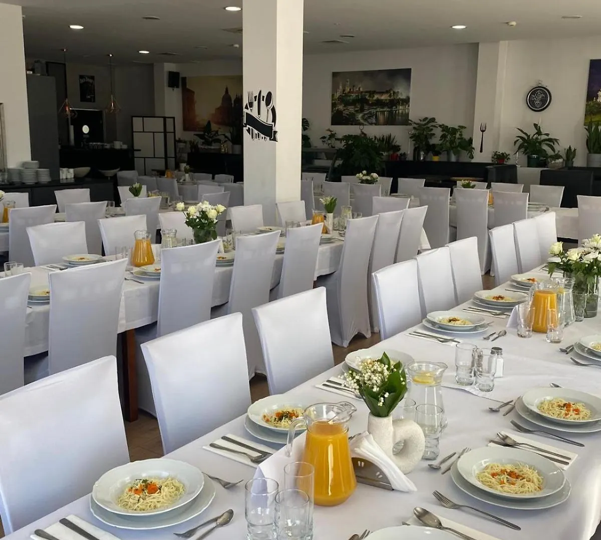 Aparthotel Lumen Krakow